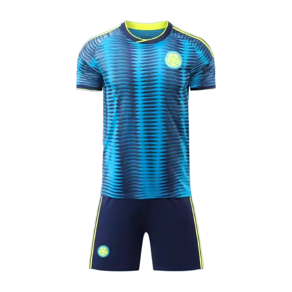 Custom team kit