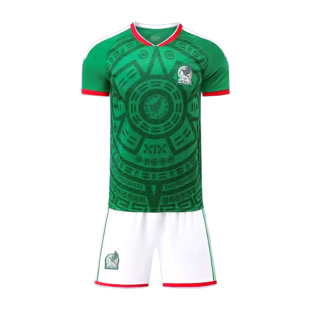 México home kit
